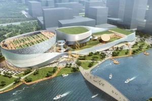 TP.HCM kêu gọi đầu tư hàng ngàn tỉ đồng cho các dự án về văn hoá và thể thao