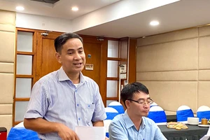 Đề xuất có thêm phòng khám dành cho người đồng tính