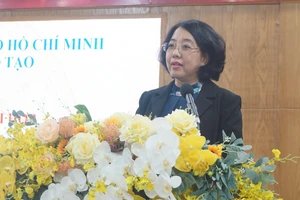 TP.HCM tăng cường phối hợp, quản lý cơ sở giáo dục ngoài công lập