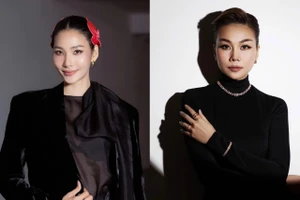 Sở TT&TT TP.HCM phản hồi đơn của người mẫu Thanh Hằng đề nghị xử lý thông tin sai sự thật 