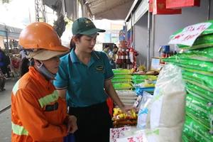 Thưởng tết tại các KCN-KCX TP.HCM: Cao nhất là 237 triệu đồng, thấp nhất là 2,4 triệu đồng