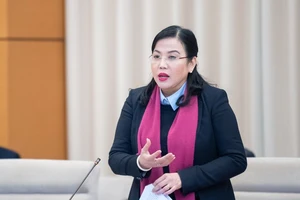 Đề nghị làm rõ hơn quy định ‘không được ép buộc người học tham gia học thêm dưới mọi hình thức’