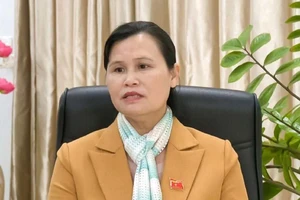 Nâng cao đời sống cho nhân viên y tế: Động lực để cống hiến lâu dài 