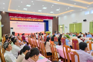 Nâng cấp làng của Vua Lửa thành Di tích quốc gia đặc biệt