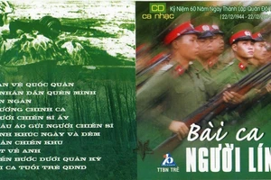 Vụ ‘ngăn chặn phổ biến ca khúc cách mạng’: BHMedia lên tiếng