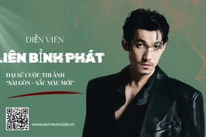 Anh tài Liên Bỉnh Phát: Vượt qua nỗi sợ của mình chính là 'vượt ngàn chông gai' 