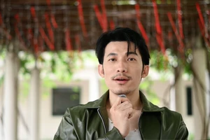 Liên Bỉnh Phát chúc Tết độc giả PLO và kêu gọi gửi ảnh dự thi 'TP.HCM - Sắc màu mới'