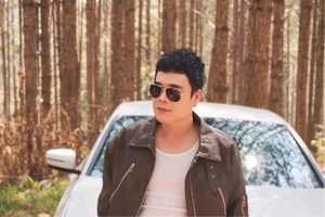 Ca sĩ Tống Gia Vỹ: Mong muốn lan toả cảnh đẹp và văn hoá Việt