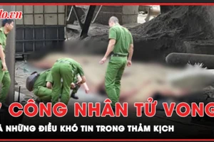 Những điều khó tin trong thảm kịch máy nghiền xi măng ở Yên Bái khiến 7 người tử vong