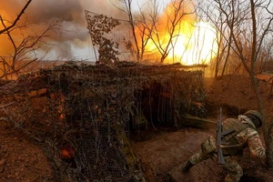 Lời thách 'đấu tay đôi' tên lửa của ông Putin và tương lai thỏa thuận hòa bình Nga-Ukraine