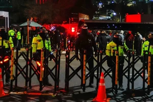 Diễn biến chính trường Hàn Quốc sau khi Tổng thống Yoon bị bắt