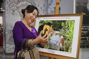 Cuộc thi thay đổi cách truyền thông phòng chống sốt xuất huyết