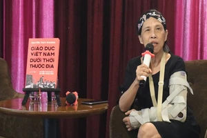 Giáo dục Việt Nam dưới thời thuộc địa: Cần cái nhìn đa chiều 