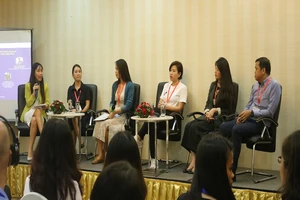  Bảo vệ trẻ em là mục tiêu phát triển của doanh nghiệp