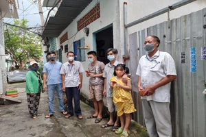 25 triệu đồng và tấm lòng của hai anh em Nguyên, An 