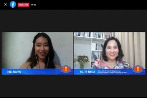 'Vắc xin tinh thần': Giúp học sinh, sinh viên chủ động học tập trong mùa dịch 