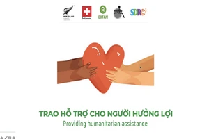 700 lao động di cư gặp khó khăn do dịch tại TP.HCM được hỗ trợ 1,5 triệu đồng