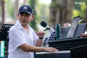 Nhạc sĩ Đức Trí với 'Nỗi đau bé dại': Tối giản, chất lượng và 'chạm tim'