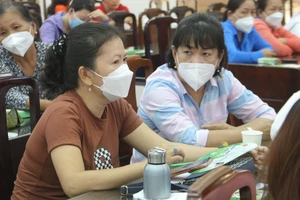 Im lặng là gián tiếp giúp bạo lực gia đình ngày càng phát tán