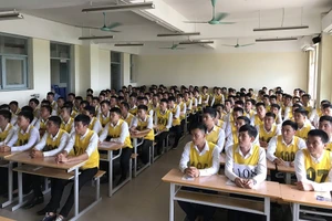 Muốn đi Nhật Bản thực tập phải thỏa những điều kiện này