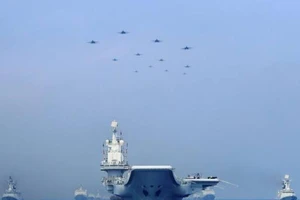 Chuyên gia: Trung Quốc dần sẵn sàng tấn công thực tế đảo Đài Loan