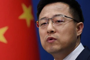 TQ nói không lo chuyện Mỹ - EU đối phó thương mại