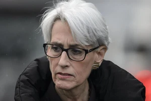 Bà Sherman đến thăm Trung Quốc sẽ mở đường cho thượng đỉnh Mỹ-Trung?