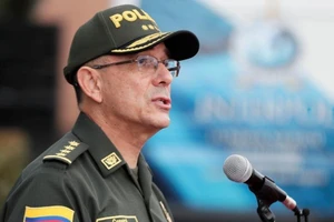 Cựu quan chức tư pháp Haiti bị nghi là chủ mưu ám sát Tổng thống Moise