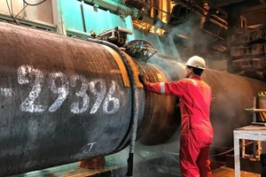 Mỹ, Đức ký thỏa thuận không để Nga dùng Nord Stream 2 chống lại Ukraine