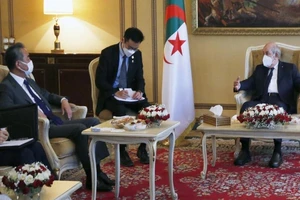 Washington ưu tiên AĐD-TBD, Trung Quốc sẽ 'đổi vai' Mỹ ở Trung Đông?