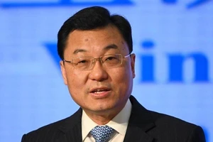 Tiếp bà Sherman, ông Tạ đề nghị Mỹ thôi 'tưởng tượng' Trung Quốc là kẻ thù