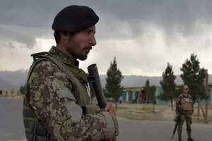 Trung Quốc kêu gọi Mỹ 'gánh vác trách nhiệm' đối với tình hình Afghanistan