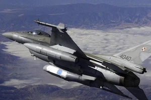 Đài Loan ký hợp đồng vũ khí mới với Mỹ, tối đa năng lực phòng thủ trước TQ