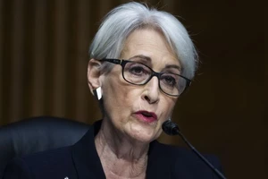 Chuyên gia: Sự hỗ trợ của Mỹ đối với Đài Loan không phải 'tờ séc trắng'