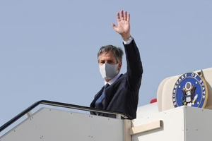 Ông Blinken sẽ gặp tất cả ngoại trưởng ASEAN để giải quyết tình hình Myanmar