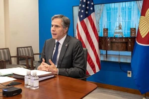 Quan chức Mỹ: Quân đội Myanmar hứa tổ chức bầu cử là để 'câu giờ'