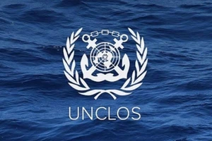 New Zealand gửi công hàm ủng hộ UNCLOS và phán quyết Tòa Trọng tài 2016