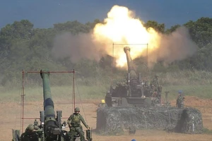 Mỹ có thể bán thêm lô vũ khí 750 triệu USD cho Đài Loan