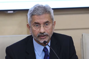 Ấn Độ: Bộ quy tắc ứng xử ở Biển Đông phải tuân thủ Công ước LHQ về Luật Biển