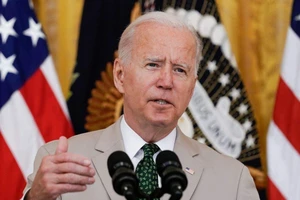 Nhà Trắng nói về khả năng dỡ bỏ thuế quan ông Trump áp đặt lên Trung Quốc