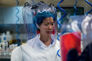 'Người đàn bà dơi' của TQ cảnh báo virus SARS-CoV-2 sẽ còn đột biến nữa