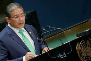 ASEAN có bước tiến trong việc xây dựng 'bộ quy tắc ứng xử' ở Biển Đông