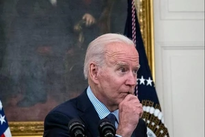 Taliban, Afghanistan và 4 câu hỏi lớn cho chính quyền ông Biden