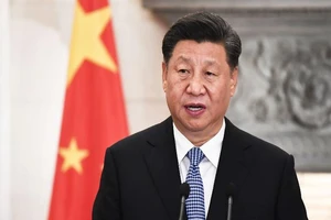 Toan tính của Trung Quốc khi đẩy mạnh hợp tác ở Trung Đông