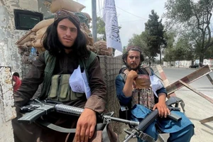 Ông Austin: Công dân Mỹ bị Taliban quấy rối và đánh đập khi cố gắng rời Kabul