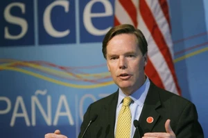 Ông Biden đổi tiêu chí chọn đại sứ Mỹ ở Trung Quốc