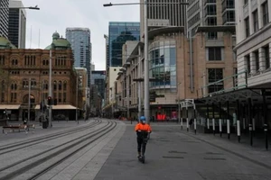 Úc: Ban tư vấn ra điều kiện cốt tử mở cửa sống cùng biến thể Delta