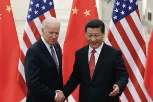 'Viễn cảnh ông Tập gặp trực tiếp ông Biden bên lề Hội nghị G20 dang mờ dần'