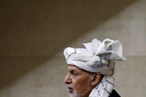 Cuộc đua giành ảnh hưởng mới giữa Trung Quốc, Ấn Độ và Pakistan ở Afghanistan