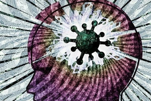 Sau 'cơn ác mộng' COVID-19, một bộ não thương tổn có thể tự phục hồi hay không?